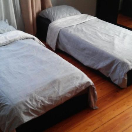Pokoje Na Pogodnie Apartment ชเตชชิน ภายนอก รูปภาพ