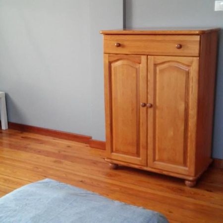 Pokoje Na Pogodnie Apartment ชเตชชิน ภายนอก รูปภาพ