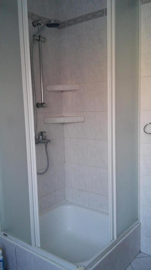 Pokoje Na Pogodnie Apartment ชเตชชิน ภายนอก รูปภาพ
