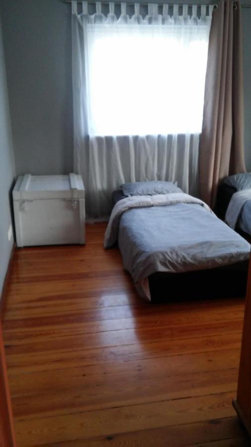 Pokoje Na Pogodnie Apartment ชเตชชิน ภายนอก รูปภาพ